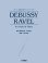 画像1: フルートソロ楽譜　演奏会用クラシックレパートリー DEBUSSY/RAVEL for Flute & Piano (監修・模範演奏／高木綾子)【2024年8月取扱開始】 (1)