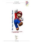 画像1: クラリネット4重奏楽譜　The Super Mario Bros. Theme／「スーパーマリオブラザーズ」のテーマ　映画でも大人気！　【2024年8月取扱開始】