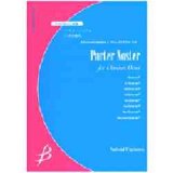 画像: クラリネット８重奏楽譜　パーテル・ノステル　作曲／八木澤教司（2006年８月２９日発売）